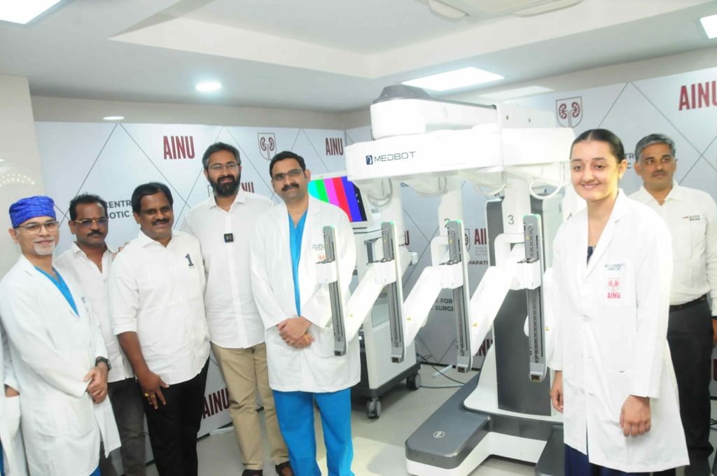 Nephrology Treatment in Visakhapatnam kidney specialist consultation