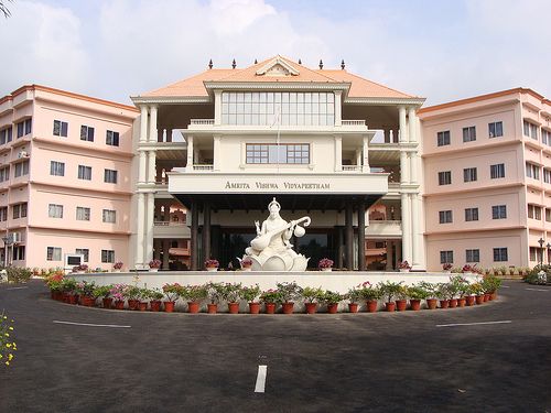 Leading medical institutes in India academic excellence