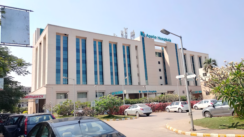 Nephrology Treatment in Visakhapatnam dialysis procedure room