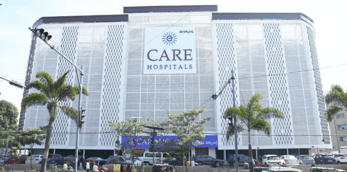 Affordable Nephrology Treatment in Visakhapatnam patient care