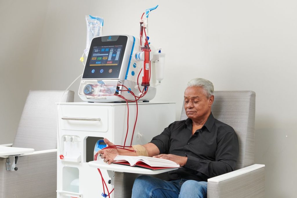 Best Nephrology Treatment in Visakhapatnam dialysis center
