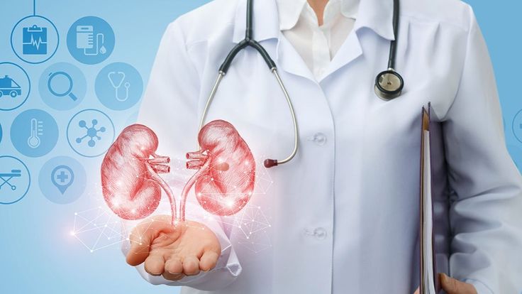 Advanced Nephrology Treatment in Visakhapatnam hospital facilities