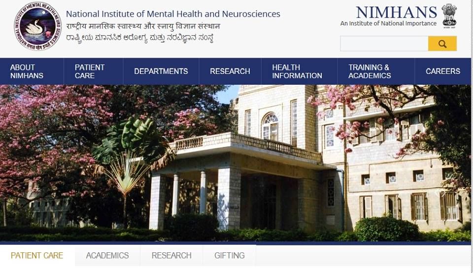 Premier medical institutes in India research facilities