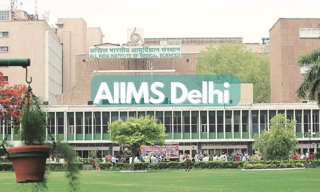 Best medical institutes in India for MBBS students