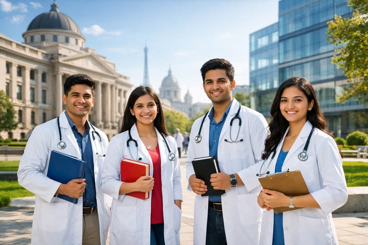 Government medical institutes in India infrastructure